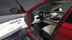 2023 Genesis GV70 3.5T Gasoline AWD — фото 10