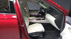 2023 Genesis GV70 3.5T Gasoline AWD — фото 11
