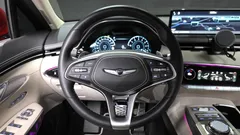 2023 Genesis GV70 3.5T Gasoline AWD — фото 13