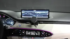 2023 Genesis GV70 3.5T Gasoline AWD — фото 14