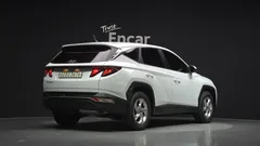 2022 Hyundai Tucson Diesel 2.0 2WD — фото 2