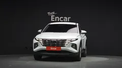 2022 Hyundai Tucson Diesel 2.0 2WD — фото 3