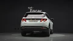 2022 Hyundai Tucson Diesel 2.0 2WD — фото 4