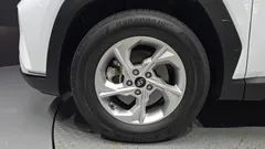 2022 Hyundai Tucson Diesel 2.0 2WD — фото 5