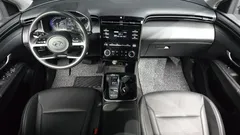 2022 Hyundai Tucson Diesel 2.0 2WD — фото 7