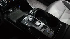 2022 Hyundai Tucson Diesel 2.0 2WD — фото 9