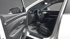 2022 Hyundai Tucson Diesel 2.0 2WD — фото 10