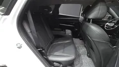 2022 Hyundai Tucson Diesel 2.0 2WD — фото 11