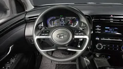 2022 Hyundai Tucson Diesel 2.0 2WD — фото 13