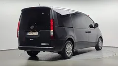 2023 Hyundai Staria Cargo 3-Seater — фото 2