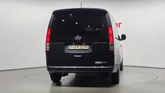 2023 Hyundai Staria Cargo 3-Seater — фото 4