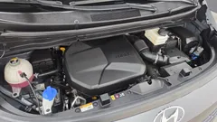 2023 Hyundai Staria Cargo 3-Seater — фото 6