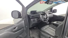 2023 Hyundai Staria Cargo 3-Seater — фото 10