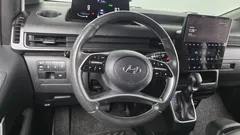 2023 Hyundai Staria Cargo 3-Seater — фото 13