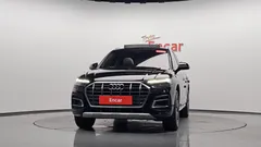 2022 Audi Q5 40 TDI Quattro — фото 3