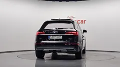 2022 Audi Q5 40 TDI Quattro — фото 4