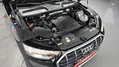 2022 Audi Q5 40 TDI Quattro — фото 6