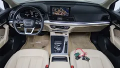 2022 Audi Q5 40 TDI Quattro — фото 7