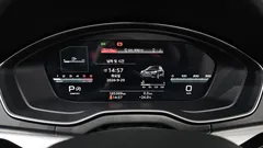 2022 Audi Q5 40 TDI Quattro — фото 8