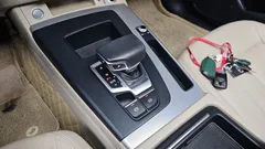 2022 Audi Q5 40 TDI Quattro — фото 9