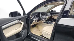 2022 Audi Q5 40 TDI Quattro — фото 10