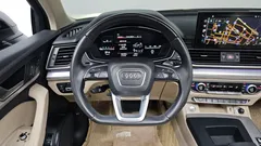 2022 Audi Q5 40 TDI Quattro — фото 13