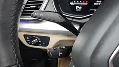 2022 Audi Q5 40 TDI Quattro — фото 17