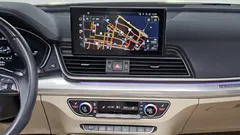 2022 Audi Q5 40 TDI Quattro — фото 19