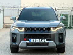 2023 KG_Mobility_Ssangyong Torres Gasoline 1.5 2WD — фото 2