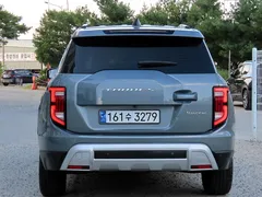 2023 KG_Mobility_Ssangyong Torres Gasoline 1.5 2WD — фото 4