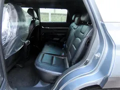 2023 KG_Mobility_Ssangyong Torres Gasoline 1.5 2WD — фото 6