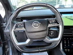 2023 KG_Mobility_Ssangyong Torres Gasoline 1.5 2WD — фото 8