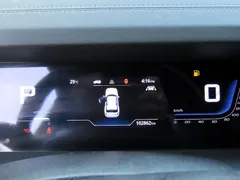 2023 KG_Mobility_Ssangyong Torres Gasoline 1.5 2WD — фото 9