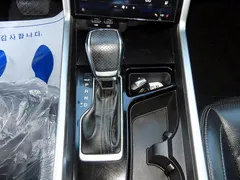 2023 KG_Mobility_Ssangyong Torres Gasoline 1.5 2WD — фото 10