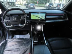 2023 KG_Mobility_Ssangyong Torres Gasoline 1.5 2WD — фото 14