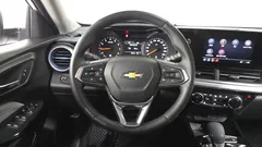 2024 ChevroletGMDaewoo Trax 1.2 LT — фото 14