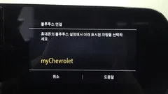 2024 ChevroletGMDaewoo Trax 1.2 LT — фото 18