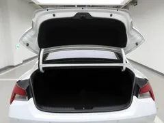 2023 Hyundai AVANTE Modern, белый — фото 5