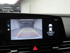 2023 Hyundai AVANTE Modern, белый — фото 20