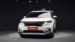 2023 Kia Carnival Gasoline 9-Seater Prestige — фото 3