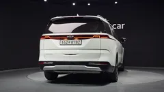 2023 Kia Carnival Gasoline 9-Seater Prestige — фото 4
