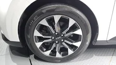 2023 Kia Carnival Gasoline 9-Seater Prestige — фото 5
