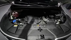 2023 Kia Carnival Gasoline 9-Seater Prestige — фото 6