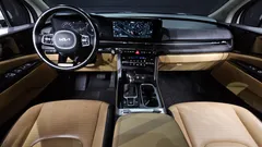2023 Kia Carnival Gasoline 9-Seater Prestige — фото 7