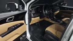 2023 Kia Carnival Gasoline 9-Seater Prestige — фото 10