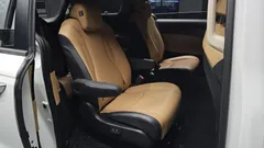 2023 Kia Carnival Gasoline 9-Seater Prestige — фото 15