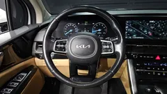 2023 Kia Carnival Gasoline 9-Seater Prestige — фото 17