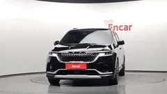 2023 Kia Carnival Gasoline 9-Seater Prestige — фото 3