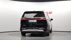 2023 Kia Carnival Gasoline 9-Seater Prestige — фото 4