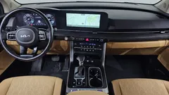 2023 Kia Carnival Gasoline 9-Seater Prestige — фото 7